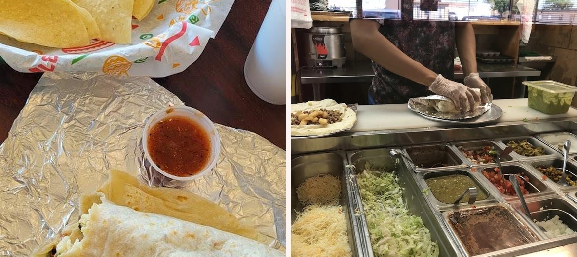 Chubby's Burrito Co Gallery Image 4