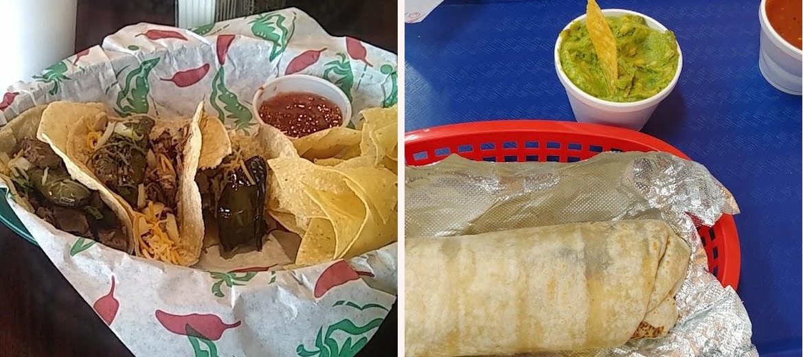 Chubby's Burrito Co Gallery Image 5