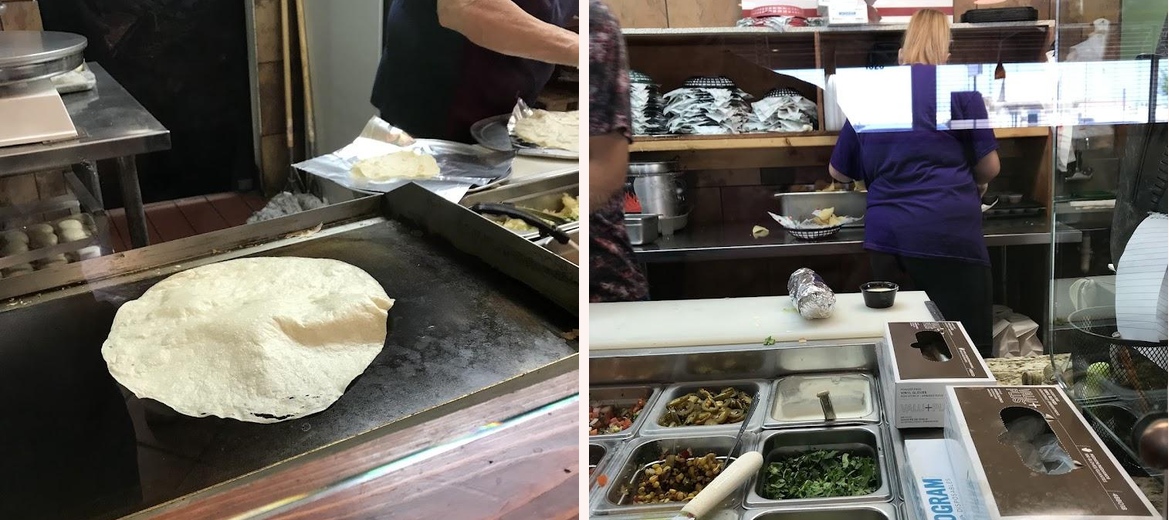 Chubby's Burrito Co Gallery Image 6